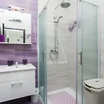Apartment Purple Magic *