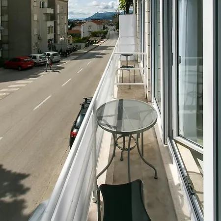 Purple Magic Appartamento *