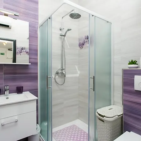 Apartment Purple Magic Apartment Dubrovnik