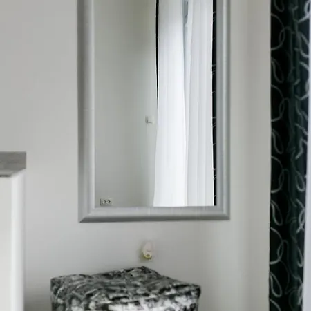 Purple Magic Apartamento *