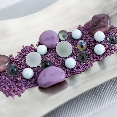 Apartamento Purple Magic *