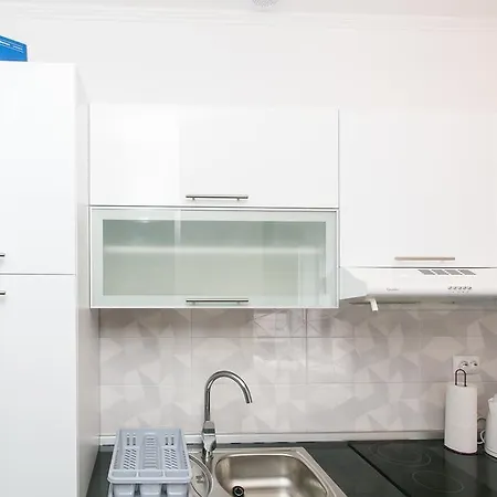 Purple Magic Appartamento