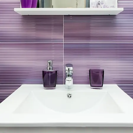 Apartment Purple Magic Dubrovnik