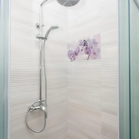 Apartamento Purple Magic *