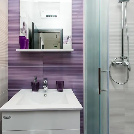 Apartment Apartment Purple Magic Dubrovnik