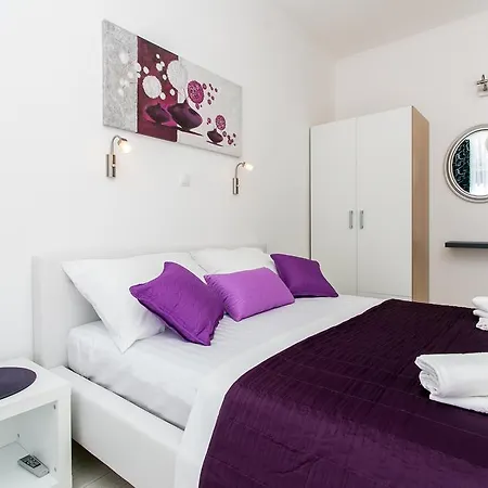 Apartment Purple Magic Dubrovnik