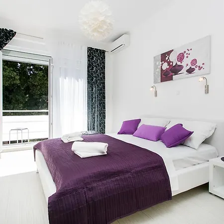 Apartman Purple Magic