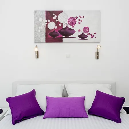 Purple Magic * Dubrovnik